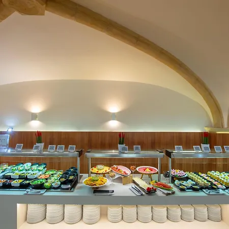 Hotel Rh Portocristo & Wellness-2