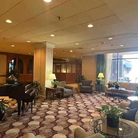 Lynchburg Grand Estate By Ihg-3