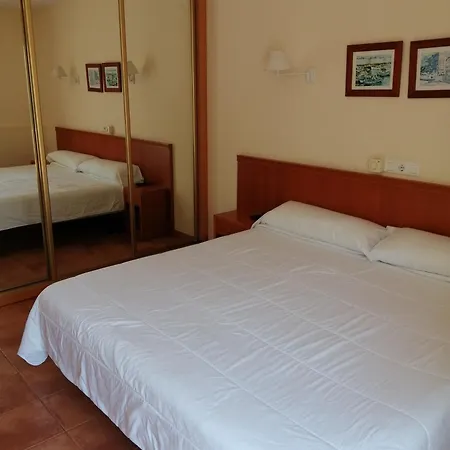 Hotel Marycielo-2