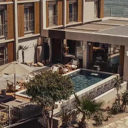 En Vie Beach Boutique Hotel - Adults Only-2