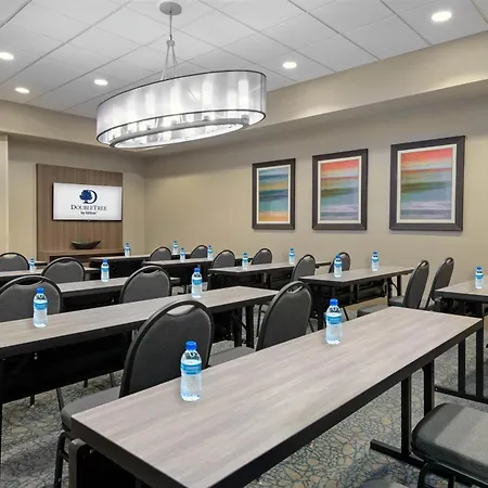 Doubletree By Hilton Hotel West Palm Beach Airport-3