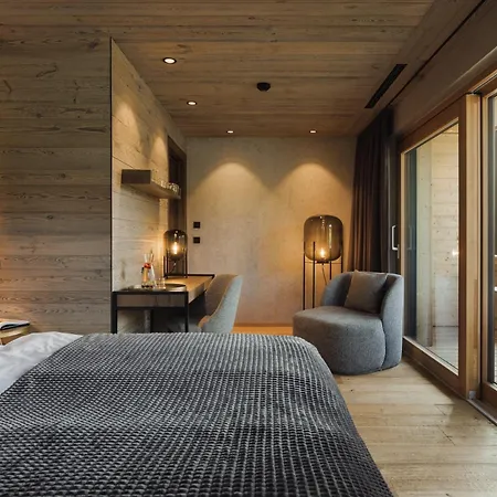Alpenhotel Kitzbühel am Schwarzsee - 4 Sterne Superior-3