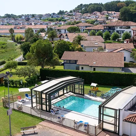 VVF Urrugne Saint-Jean-de-Luz Côte Basque-2