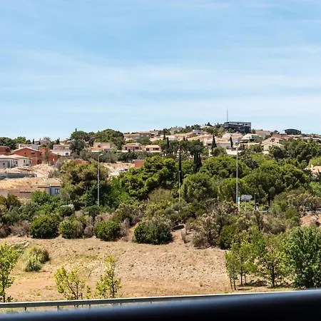 B&B Hotel Narbonne 1-2
