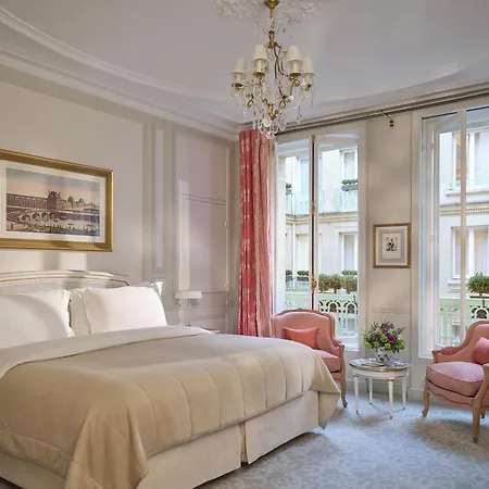 Le Meurice - Dorchester Collection-2