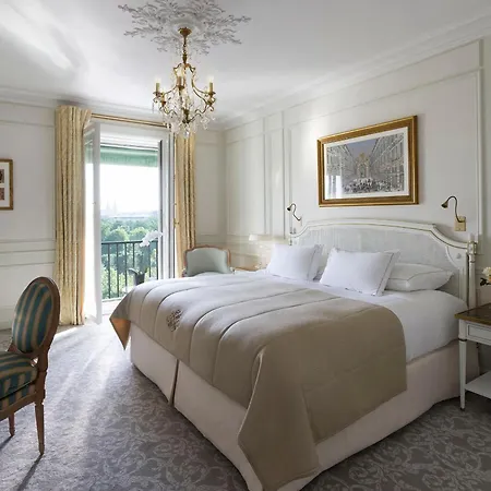 Le Meurice - Dorchester Collection-3