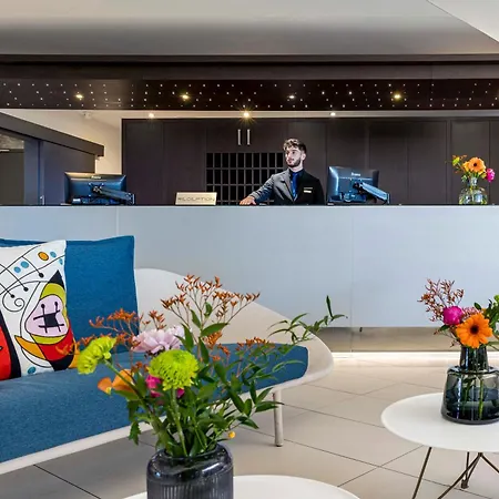 Royal Antibes - Luxury Hotel, Residence, Beach & Spa-2
