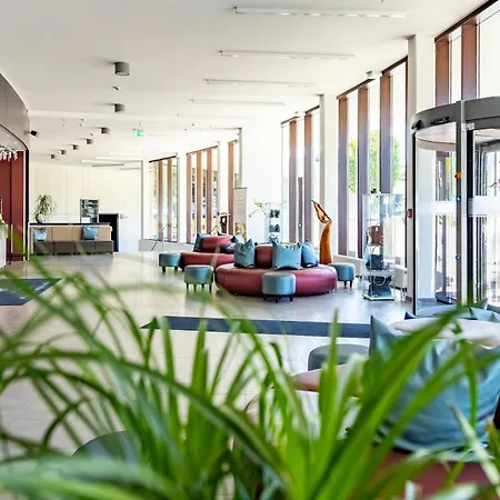 Hotel Oversum Winterberg Ski- und Vital Resort-2