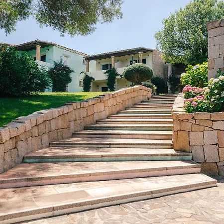 Residence Stella Di Gallura-3