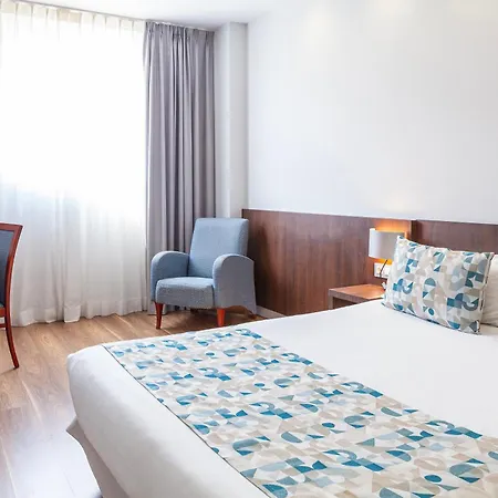 Hotel Olympia Universidades-2