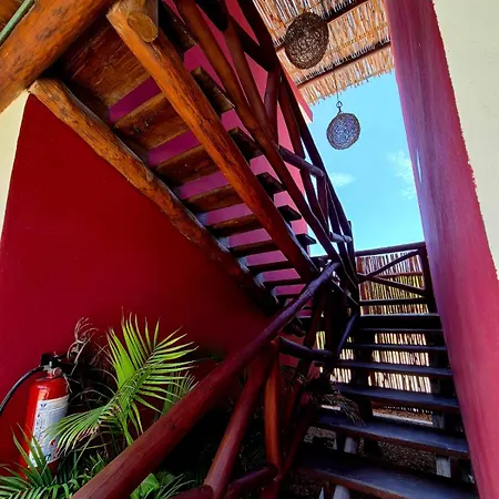 Holbox Isla Bonita-3