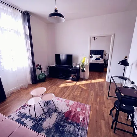 Boardinghouse alte Spinnerei-2