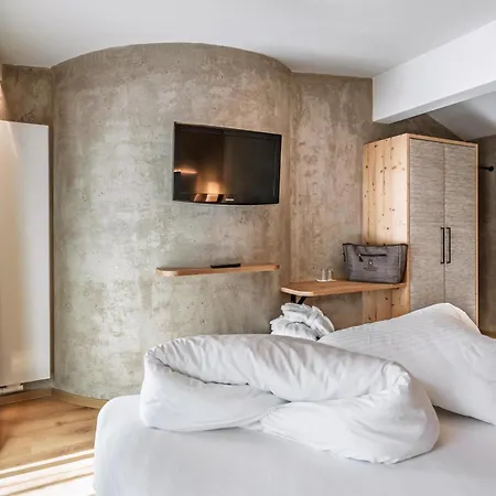Hotel Berghof-3