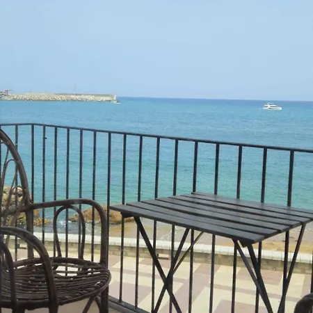 Hostal Sa Malica-2