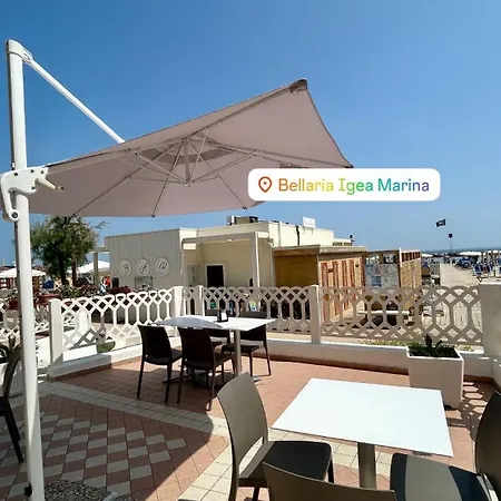 Hotel Bartolini-2