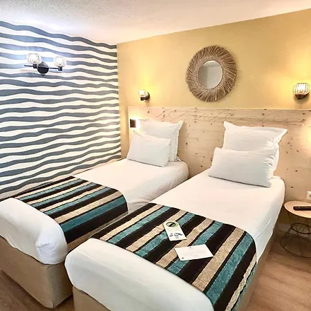 Sure Hotel By Best Western Biarritz Aeroport-2