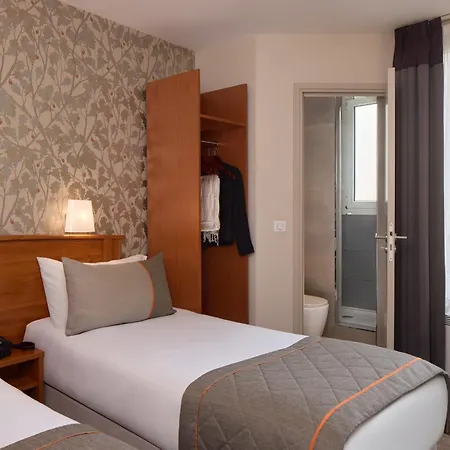 Timhotel Tour Eiffel-3