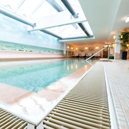 Hotel Atlantic Juist-3
