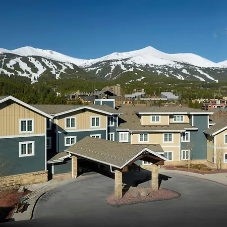 Residence Inn By Marriott Breckenridge-3