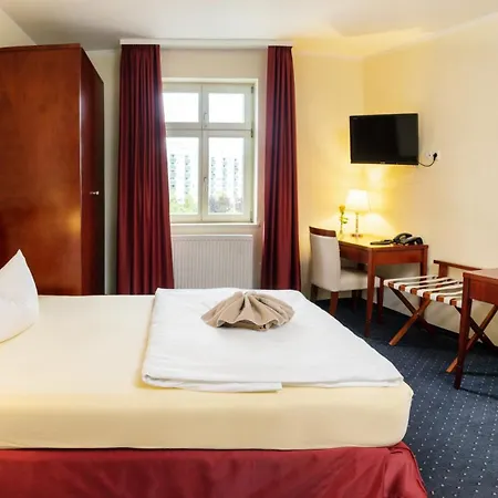 SchlafGut AppartementHotel-2