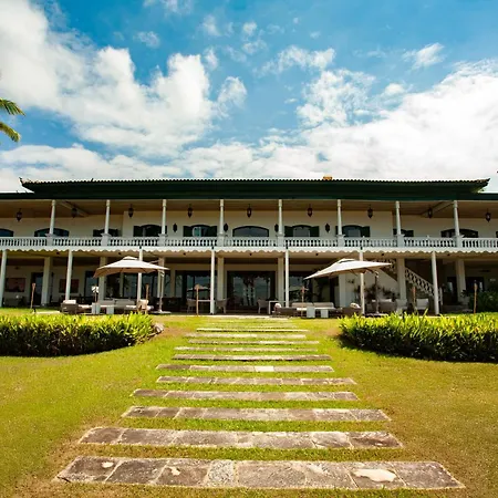 Casa Grande Hotel Resort & Spa-3