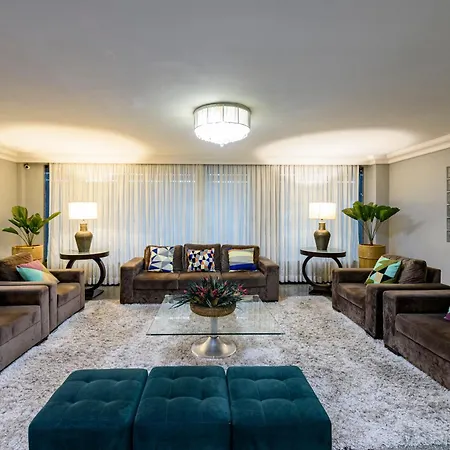 Plaza Inn Executive - Setor Oeste-3