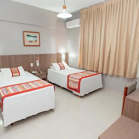 Mato Grosso Palace Hotel-3