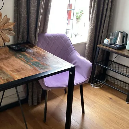 B&B In De Kromme Jak-2