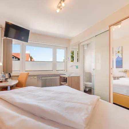 Parkhotel Lindau-3