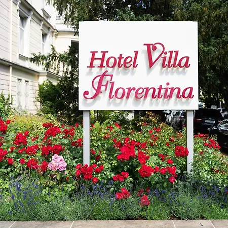 Hotel Villa Florentina-3