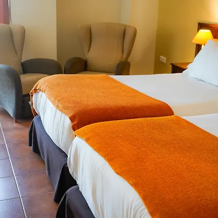 Hotel Rosaleda Don Pedro-2