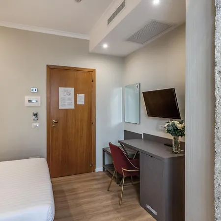 Flower Garden Hotel-2