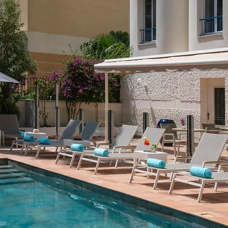 Le Cetai Cannes Beach Hotel-2