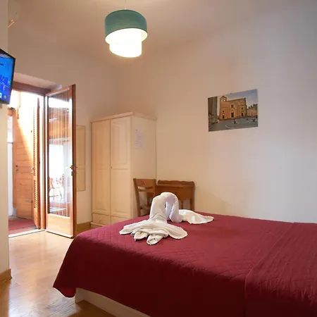Bel Sole Guest House-3