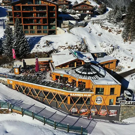 MY ALPENWELT Resort-2
