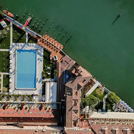 Cipriani, A Belmond Hotel, Venice-3