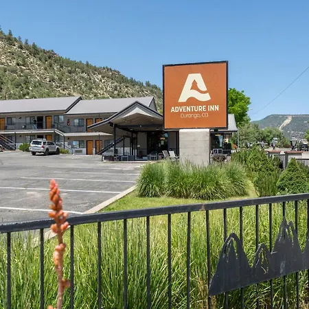 Adventure Inn Durango-3