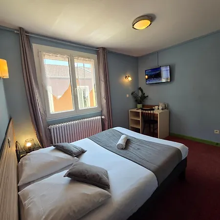 Hotel Magdeleine-3