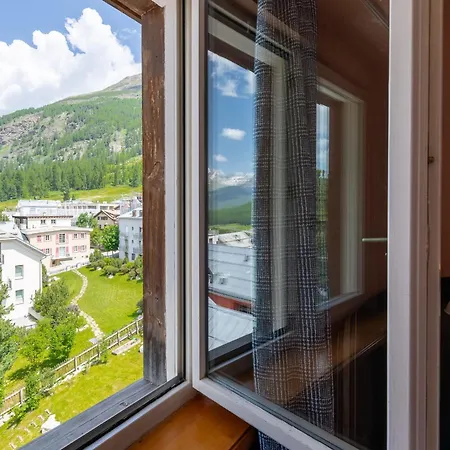 Boutique Hotel Engadinerhof - A Home For Generations-3