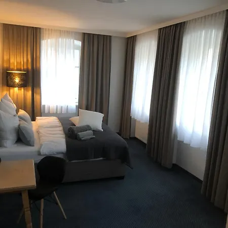 Boutique Hotel Selb-3