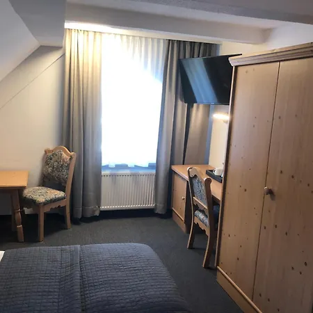 Boutique Hotel Selb-2