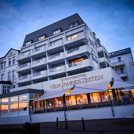 Strandhotel VierJahresZeiten-2