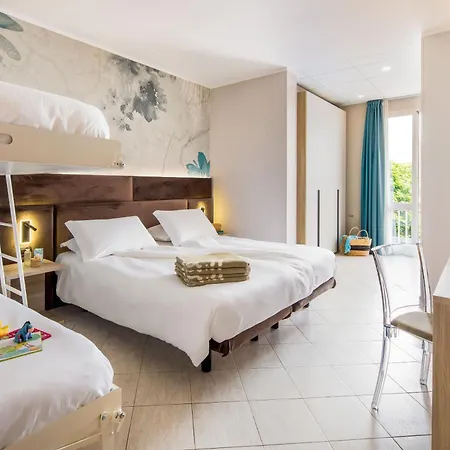 Hotel Gabriella-3