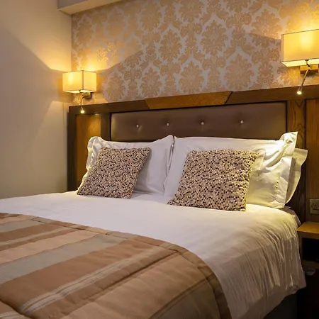 Limerick City Hotel-3