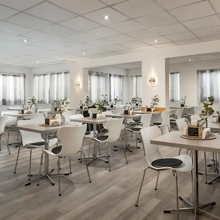 Novalis Hotel Dresden By Aurum-2