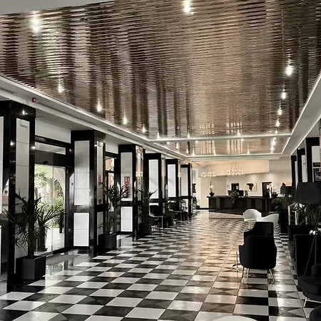 Hotel Puerto Palace-3