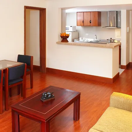 Estelar Apartamentos Bogota - La Fontana-3