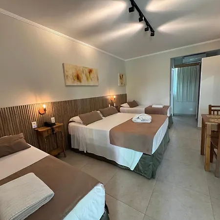 Hotel Vicino al Mare - Frente mar-2