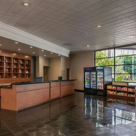 Four Points By Sheraton San Diego-3