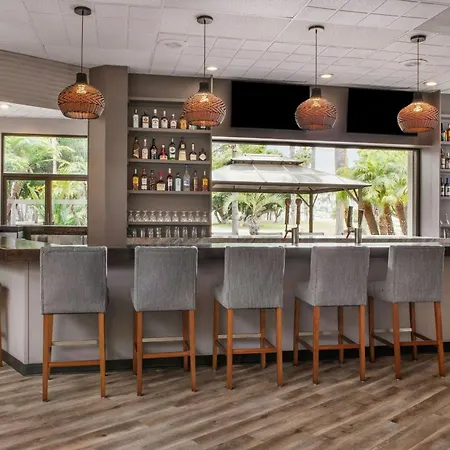 Four Points By Sheraton San Diego-2